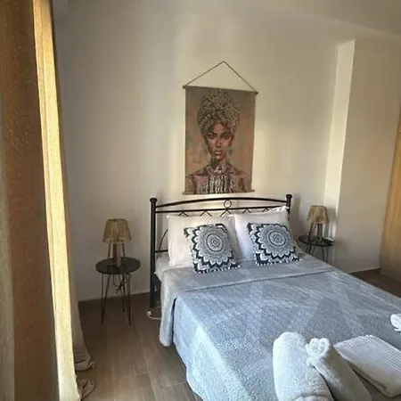 Kalisti Lägenhet *