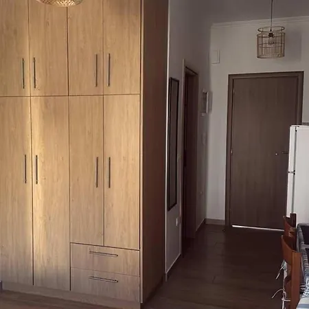 アパート Kalisti *