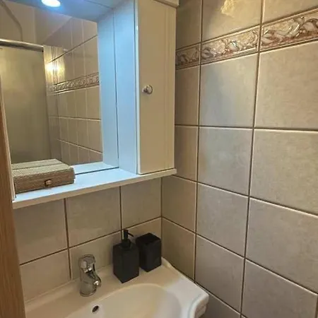 Kalisti Apartman